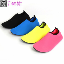 New Design Barefoot Flexible Water Skin Shoes Ty008